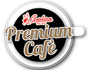 Premium Cafe