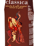 Cafea Boabe Barbera Classica