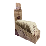 Barbera ciocolata calda classica