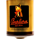 Cafea Boabe Barbera Mago Plus