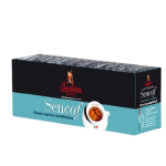 Cafea decafeinizată Barbera Sencaf Doses